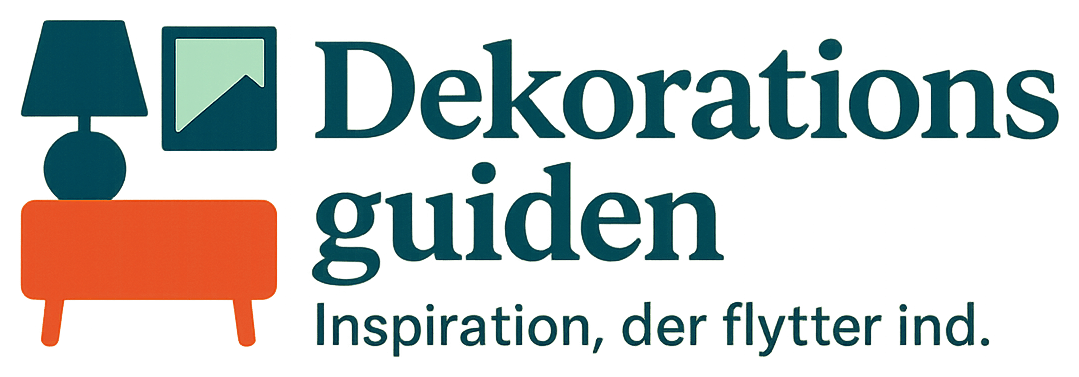 Dekorationsguiden