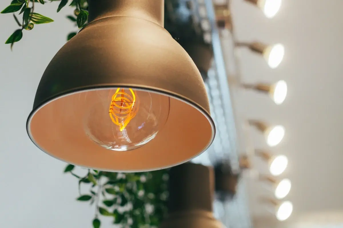 Lamper til entreen og gangen - 4 ting du skal overveje når du vælger